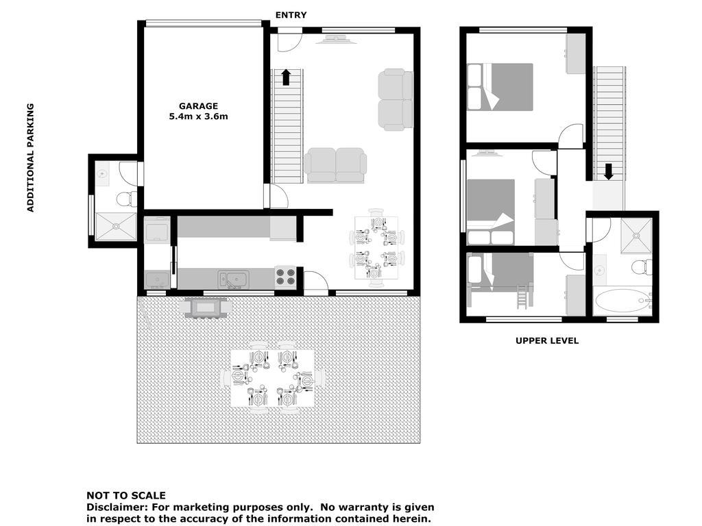 The Pines 5 Vila Shoal Bay Exterior foto